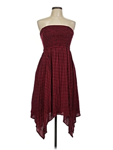 Torrid Cocktail Dress (view 1)