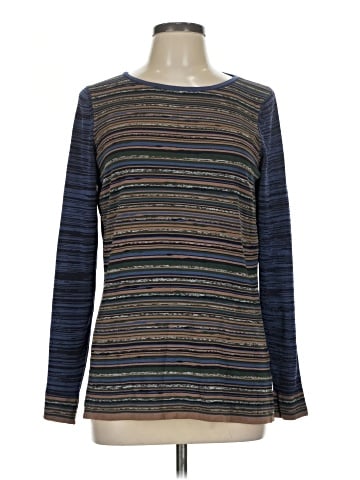 Brooks Brothers Long Sleeve T-Shirt (view 1)