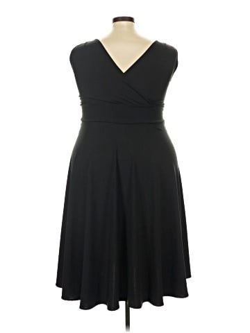 Karina Cocktail Dress (view 2)