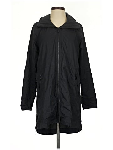 The Group by Babaton Raincoat (view 1)