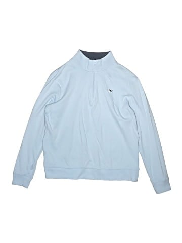 Vineyard Vines Track Jacket (view 1)