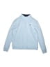 Vineyard Vines 100% Cotton Blue Track Jacket Size 16 - 18 - photo 1