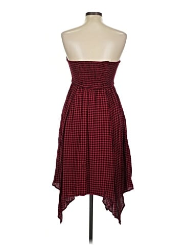 Torrid Cocktail Dress (view 2)