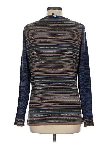 Brooks Brothers Long Sleeve T-Shirt (view 2)