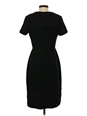 Karl Lagerfeld Paris Cocktail Dress (view 2)