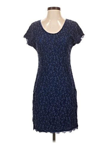 Diane von Furstenberg Cocktail Dress (view 1)