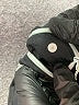 Lululemon Athletica Color Block Black Active Pants Size 4 - photo 7