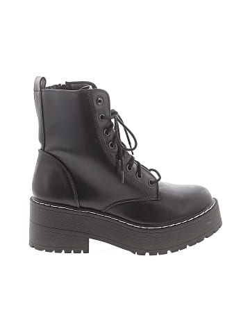 SODA Ankle Boots (view 1)