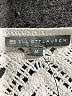 Elliott Lauren Ivory Pullover Sweater Size M - photo 7
