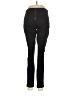 J.Crew Solid Black Active Pants Size 8R - photo 2