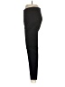 J.Crew Solid Black Active Pants Size 8R - photo 5