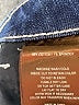 Kut from the Kloth Color Block Blue Jeans Size 6 - photo 5