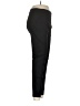 J.Crew Solid Black Active Pants Size 8R - photo 4