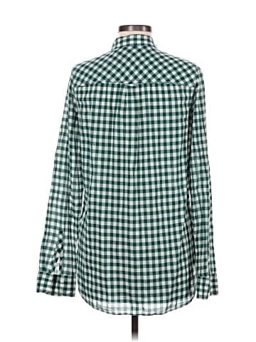 J.Crew Long Sleeve Button-Down Shirt (view 2)