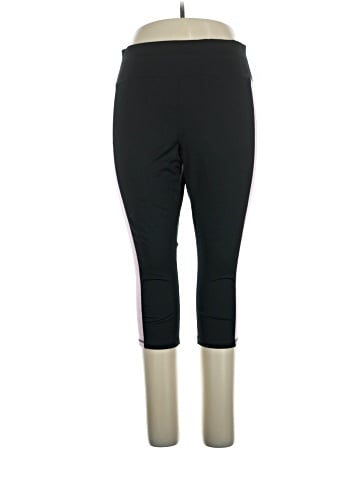 Ideology Active Pants (view 1)