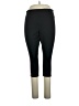 Ideology Color Block Black Active Pants Size 1X - photo 1