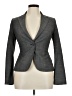Express Design Studio Gray Blazer Size 10 - photo 1