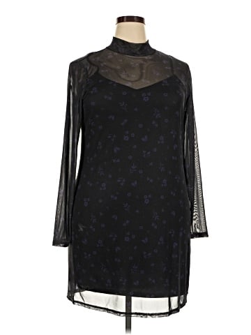 Old Navy X Anna Sui Casual Dress (view 1)