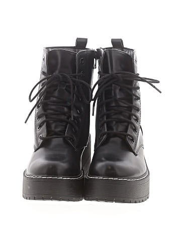 SODA Ankle Boots (view 2)
