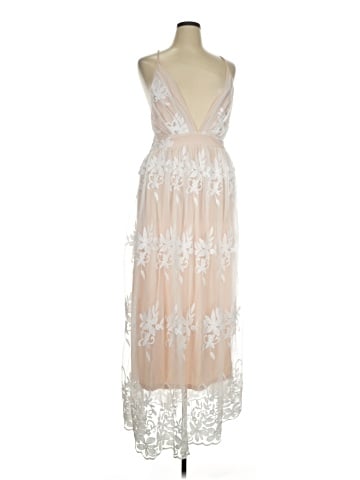 Dokotoo Cocktail Dress (view 1)