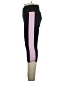 Ideology Color Block Black Active Pants Size 1X - photo 5