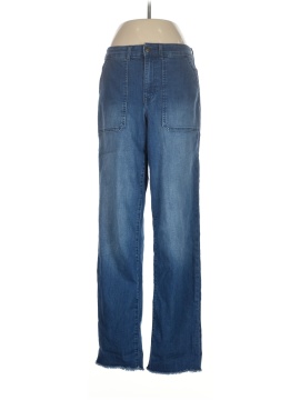 Logo By Lori Goldstein Jeans