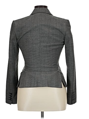 Express Design Studio Blazer (view 2)