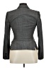 Express Design Studio Gray Blazer Size 10 - photo 2