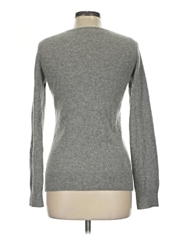Vineyard Vines Cashmere Pullover Sweater (view 2)