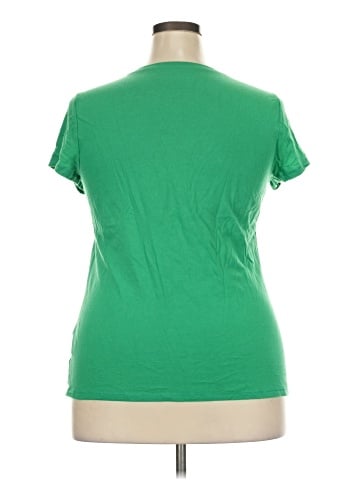 No Boundaries Short Sleeve T-Shirt (view 2)