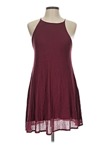 Silence and Noise Casual Dress (view 1)