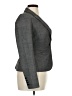 Express Design Studio Gray Blazer Size 10 - photo 4