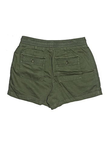 Gap Khaki Shorts (view 2)