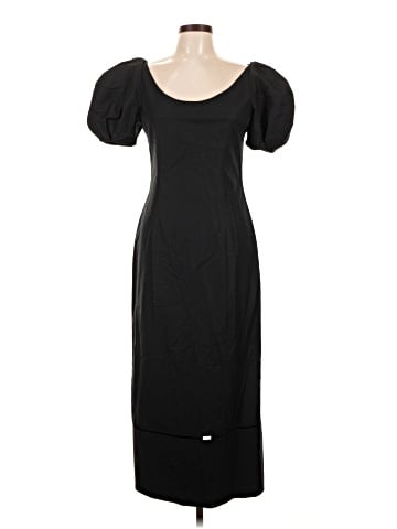 Khaite Cocktail Dress (view 1)