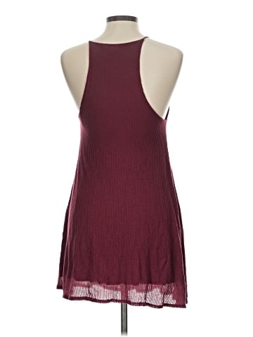 Silence and Noise Casual Dress (view 2)