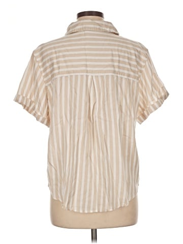 Member's Mark Short Sleeve Blouse (view 2)