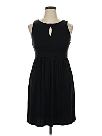 Ann Taylor LOFT Casual Dress (view 1)
