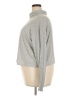 Active Gray Long Sleeve Turtleneck Size 2X - photo 5