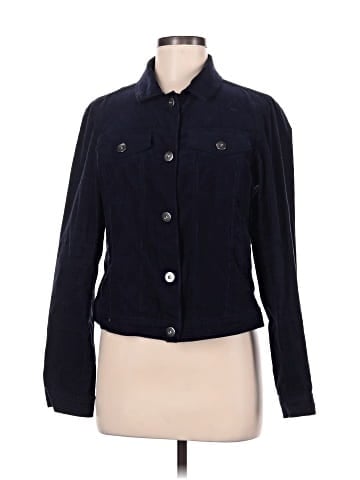 Monsoon Jacket (view 1)