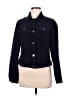 Monsoon 100% Cotton Blue Jacket Size 8 - photo 1