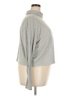 Active Gray Long Sleeve Turtleneck Size 2X - photo 4