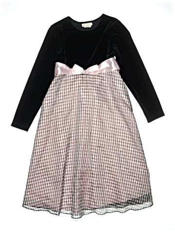 Bonnie Jean Dress (view 1)