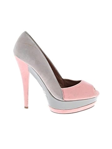 Atmosphere Heels (view 1)
