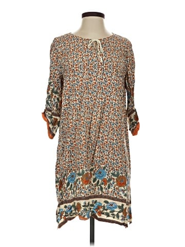 HOTOUCH Casual Dress (view 1)