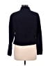 Monsoon 100% Cotton Blue Jacket Size 8 - photo 2