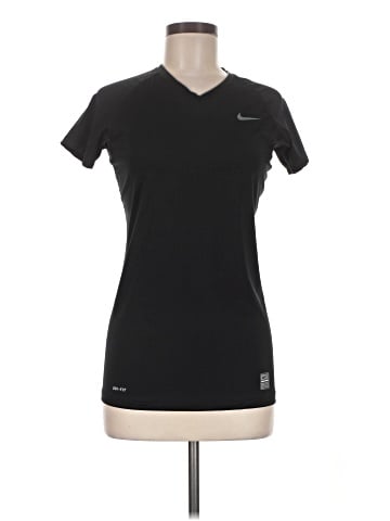 Nike Short Sleeve Top (view 1)