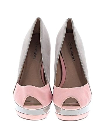 Atmosphere Heels (view 2)