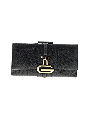 Gucci Leather Wallet (view 1)
