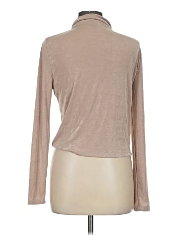Cotton On Long Sleeve Blouse (view 2)