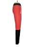 Nike Color Block Red Active Pants Size S - photo 4